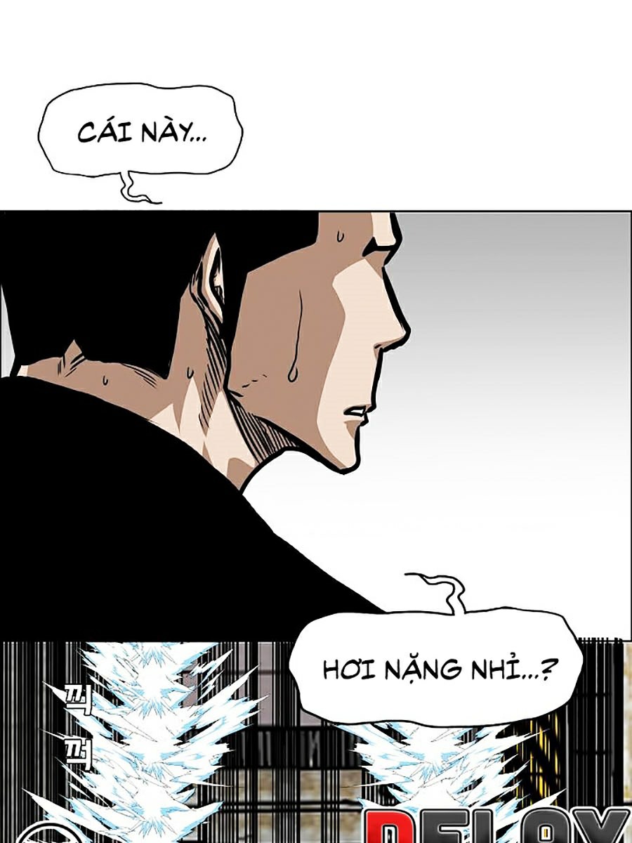 Bậc Thầy Kiếm Sư Chapter 73 - Trang 51