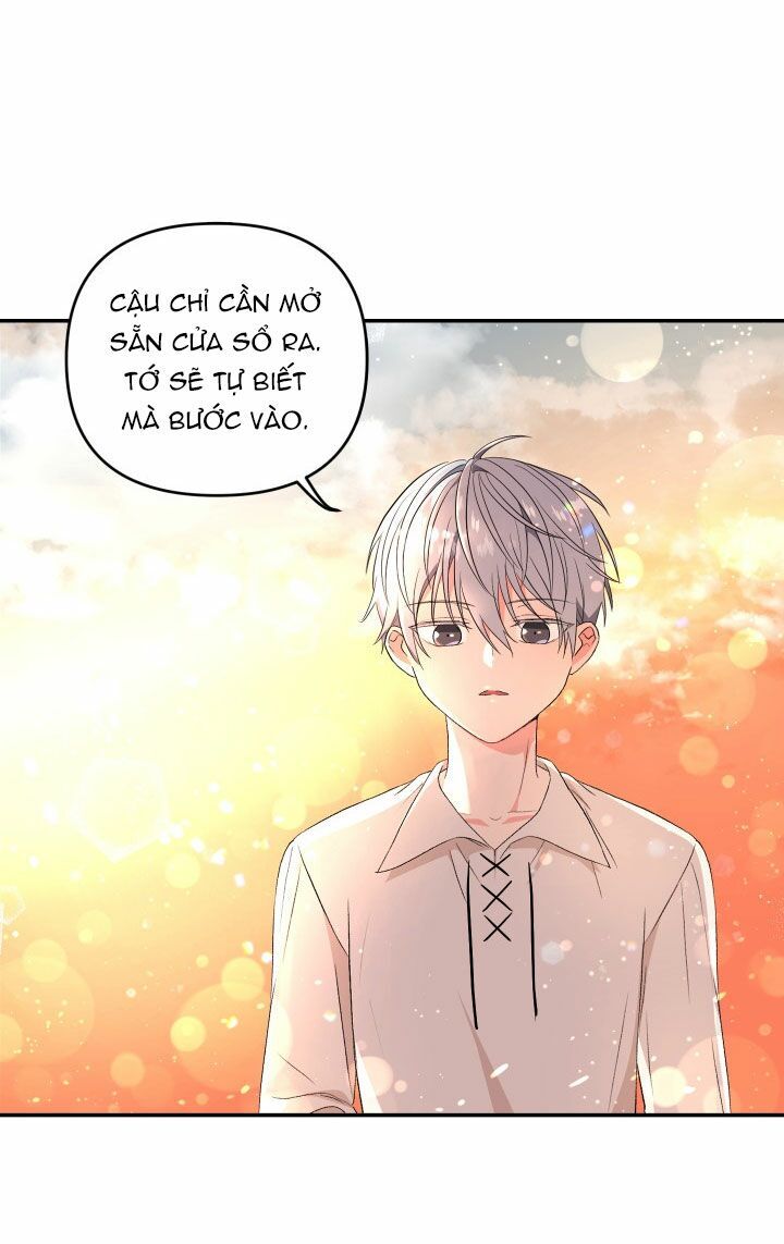 Hoàng Hậu Bé Bỏng Chapter 16 - Trang 11