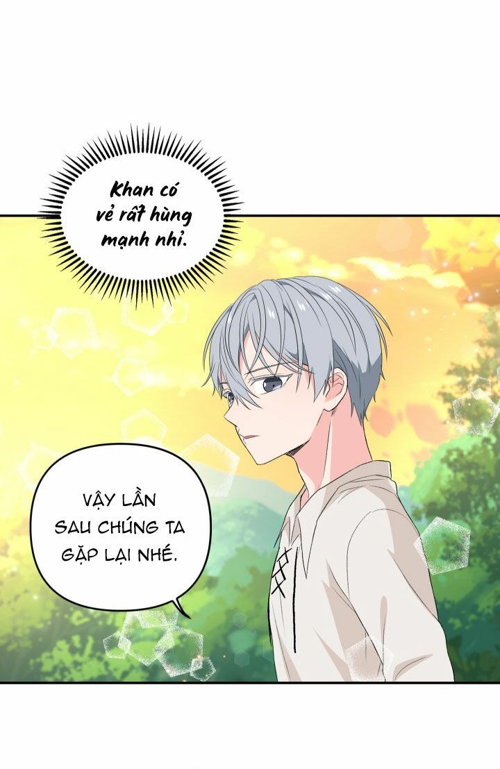 Hoàng Hậu Bé Bỏng Chapter 16 - Trang 15