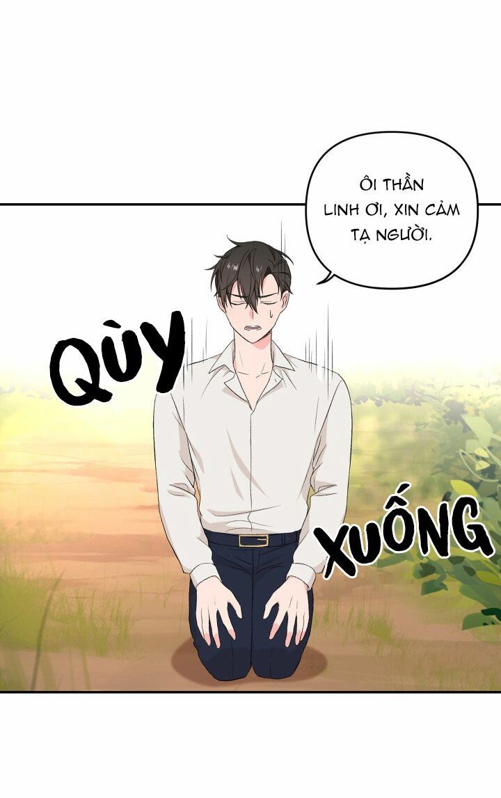 Hoàng Hậu Bé Bỏng Chapter 16 - Trang 32