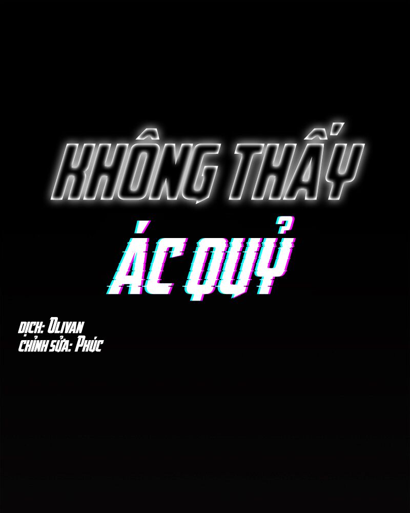 Không Thấy Ác Quỷ Chapter 2 - Trang 1