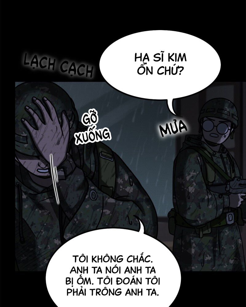 Không Thấy Ác Quỷ Chapter 2 - Trang 5