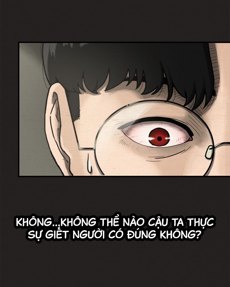 Không Thấy Ác Quỷ Chapter 2 - Trang 52