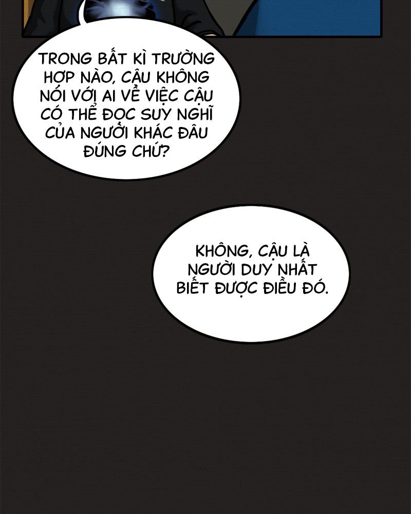 Không Thấy Ác Quỷ Chapter 2 - Trang 73