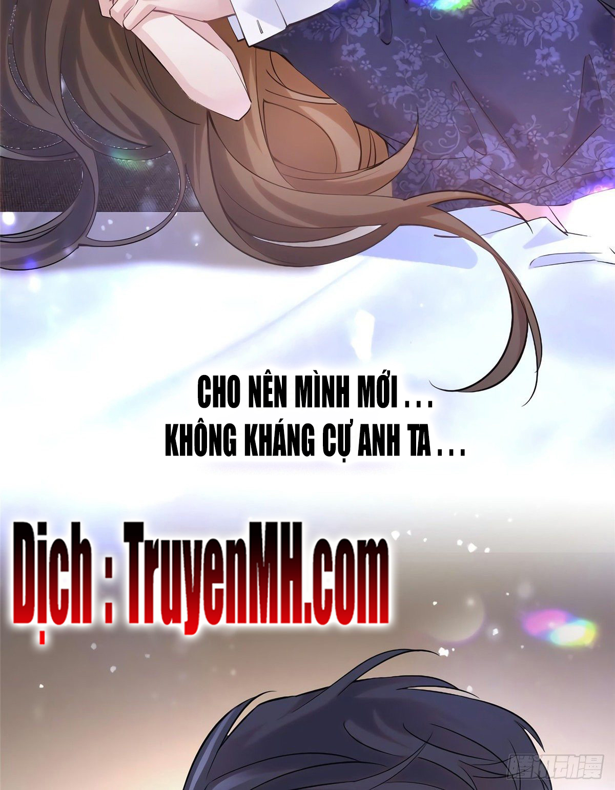 Nam Thành Chờ Trăng Về Chapter 33 - Trang 14