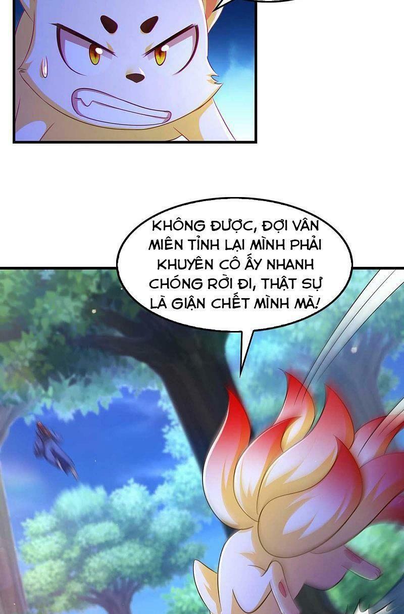 Ngã Tại Hậu Cung Đương Đại Lão Chapter 85 - Trang 16