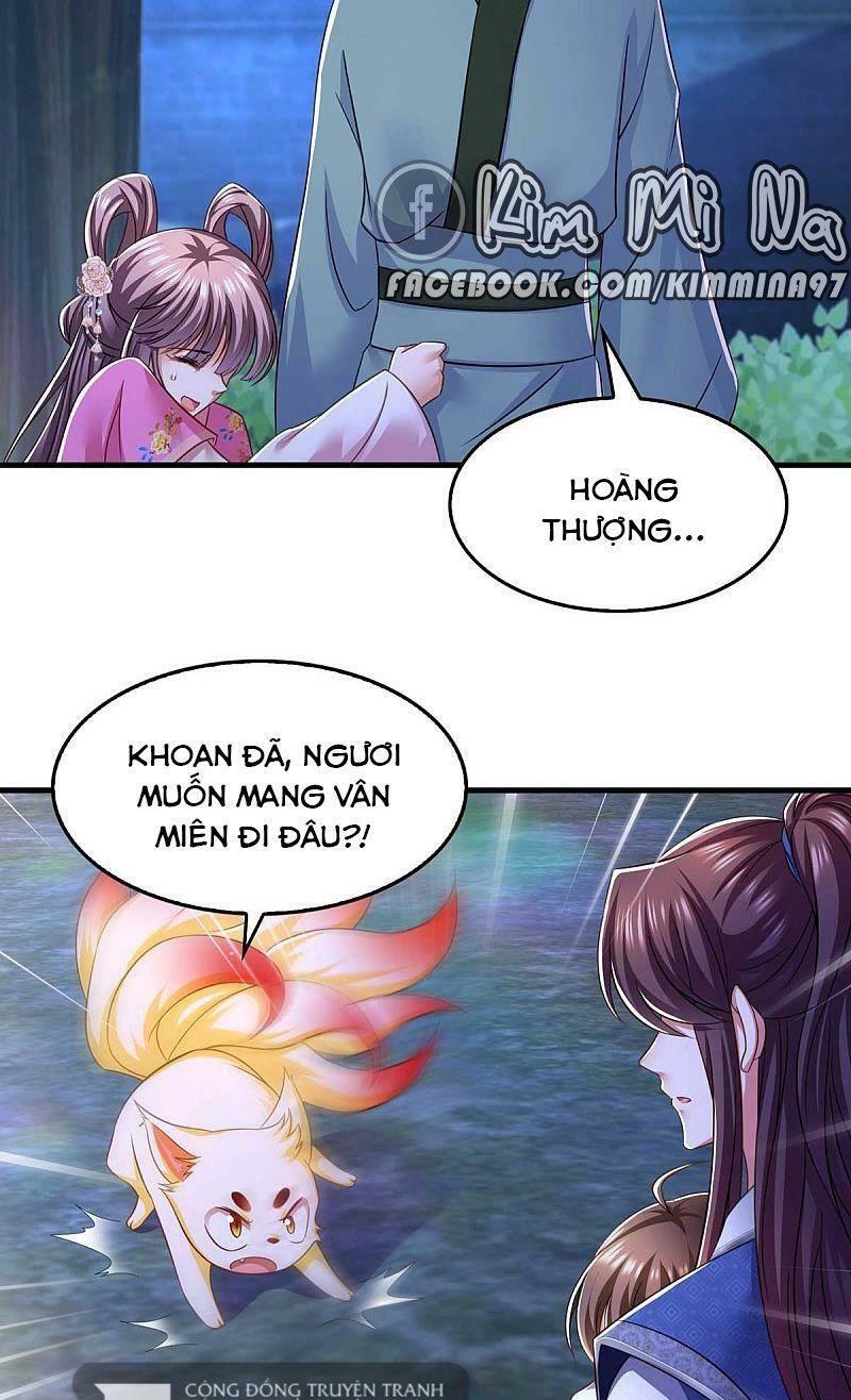 Ngã Tại Hậu Cung Đương Đại Lão Chapter 85 - Trang 8