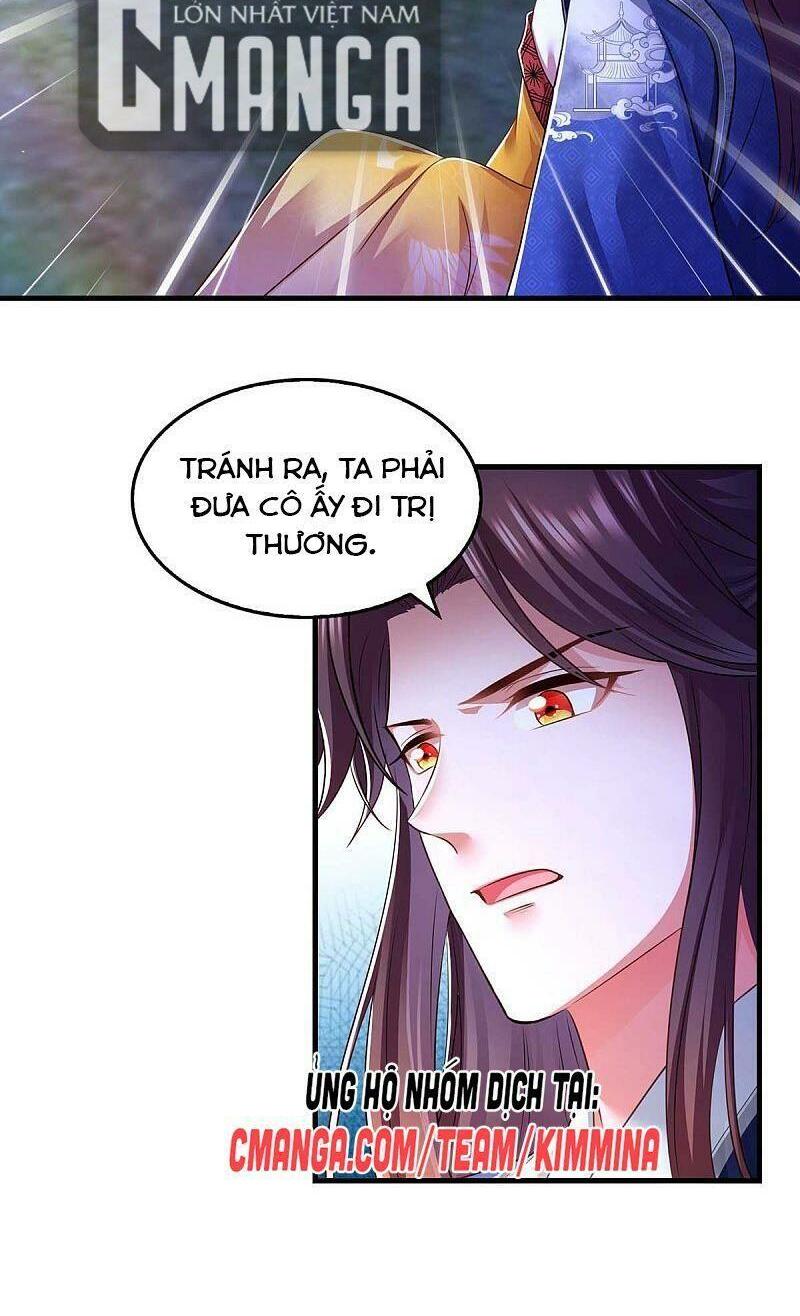 Ngã Tại Hậu Cung Đương Đại Lão Chapter 85 - Trang 9