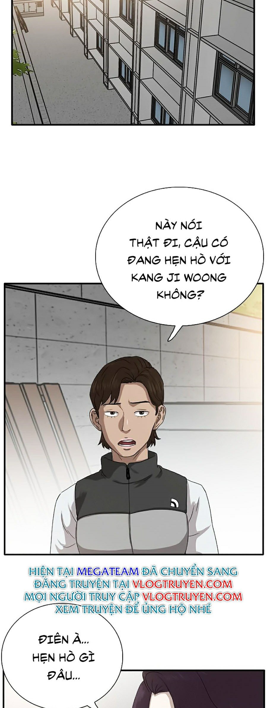 Người Xấu Chapter 21 - Trang 10