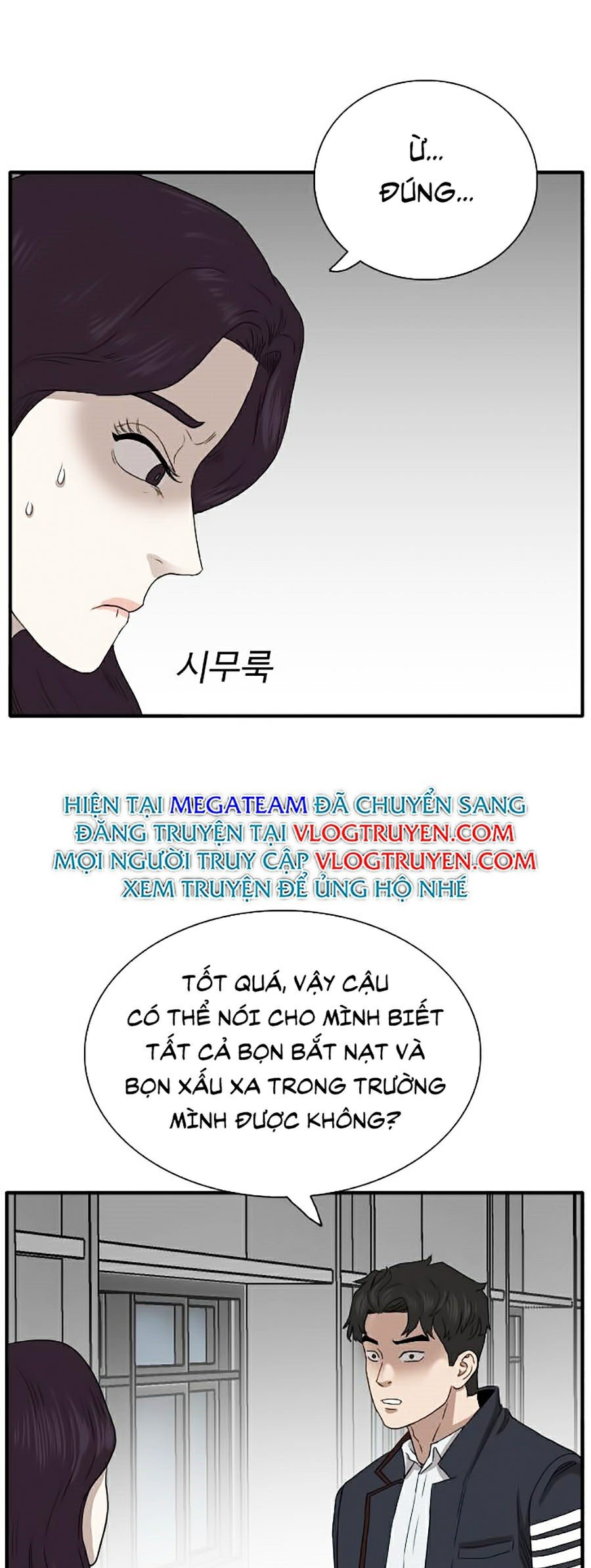 Người Xấu Chapter 21 - Trang 57