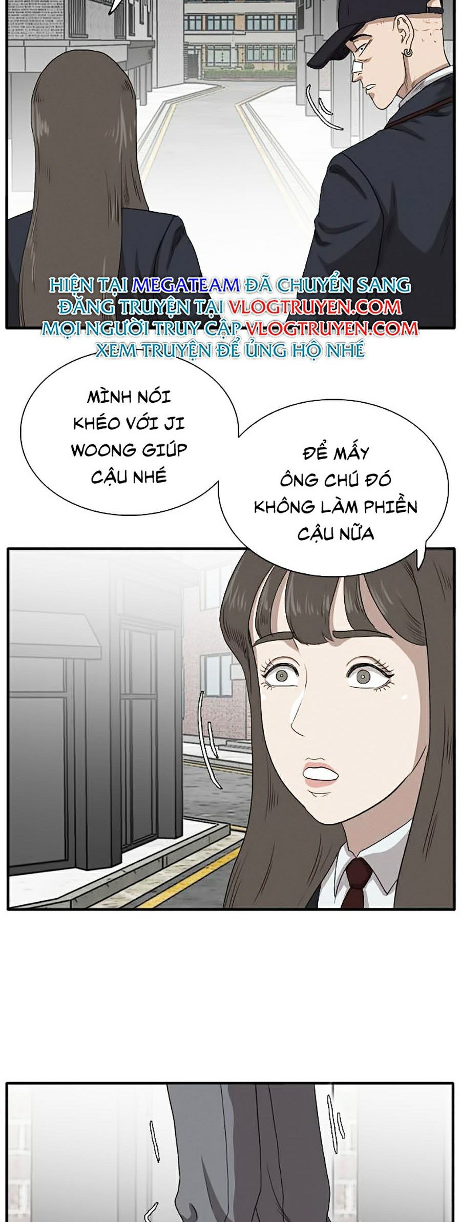 Người Xấu Chapter 21 - Trang 61