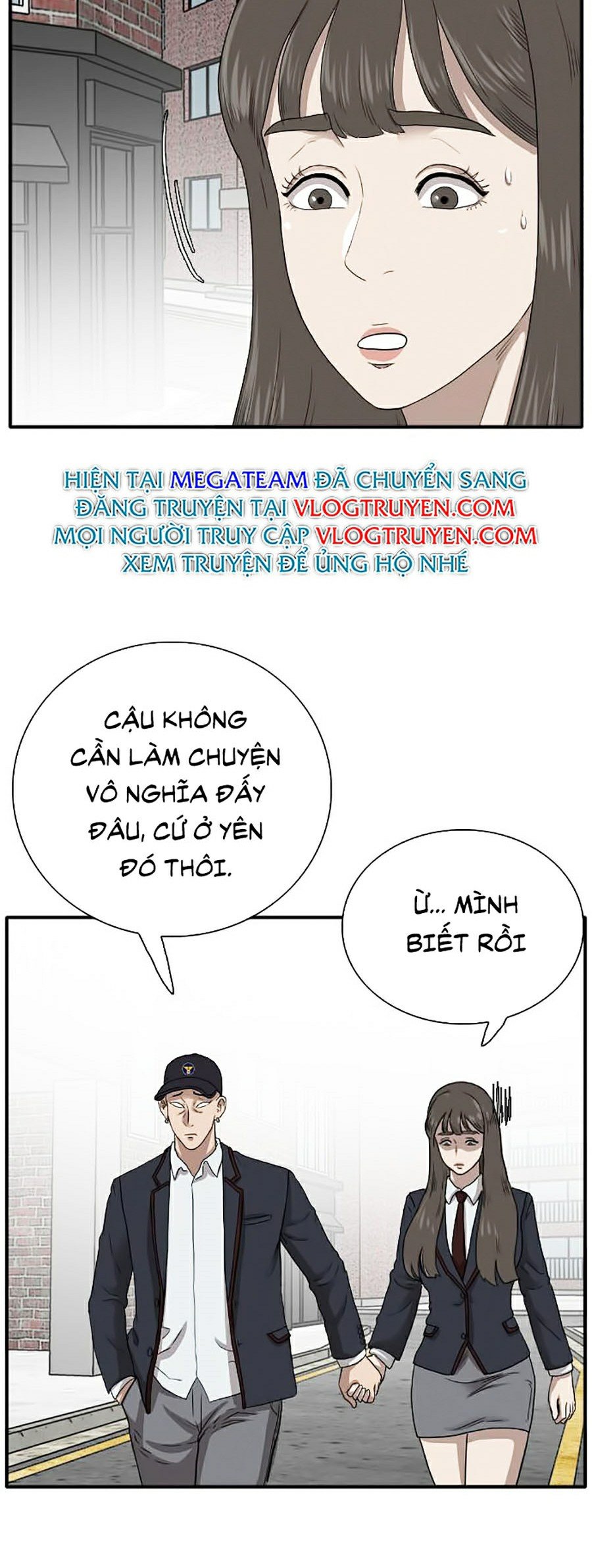 Người Xấu Chapter 21 - Trang 63