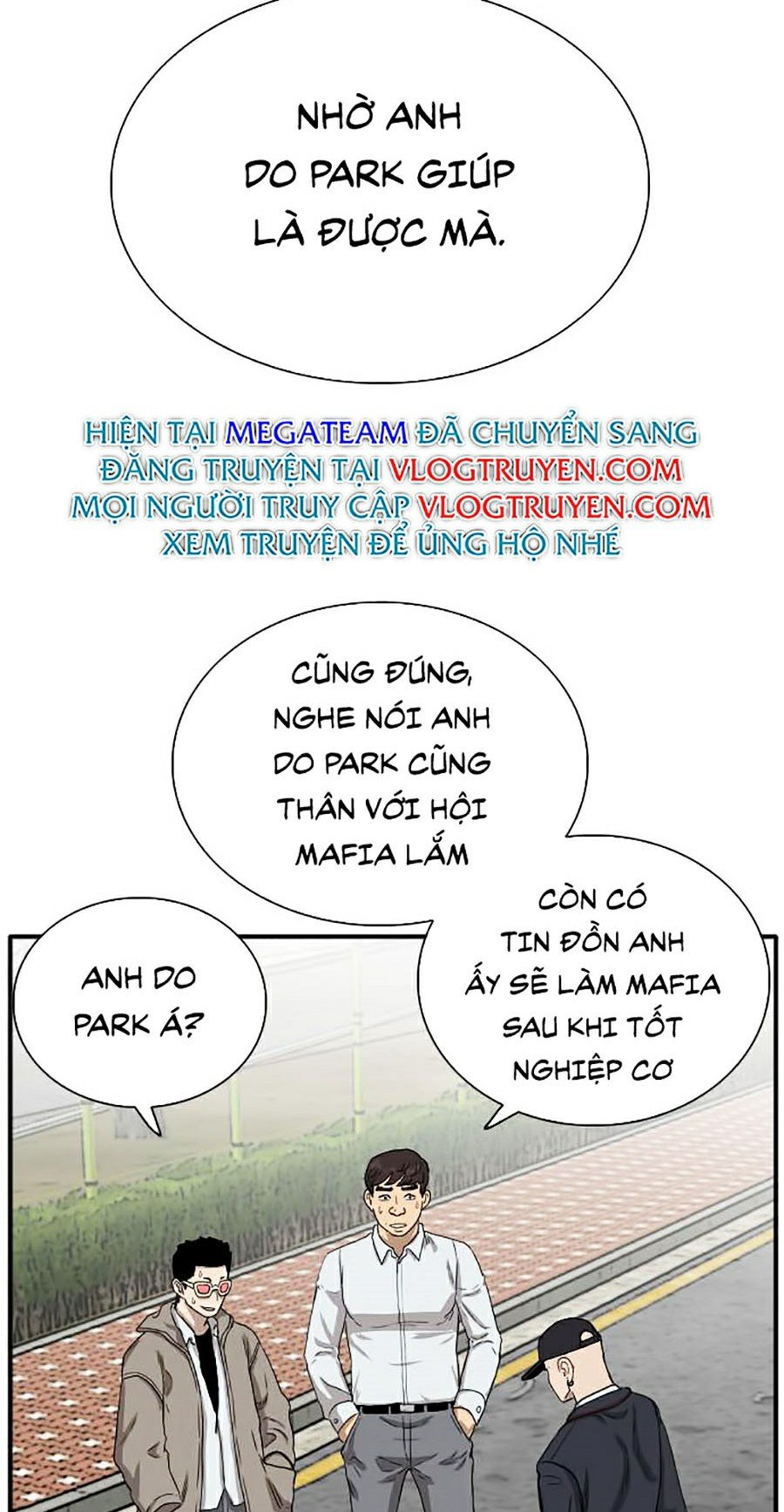 Người Xấu Chapter 21 - Trang 78