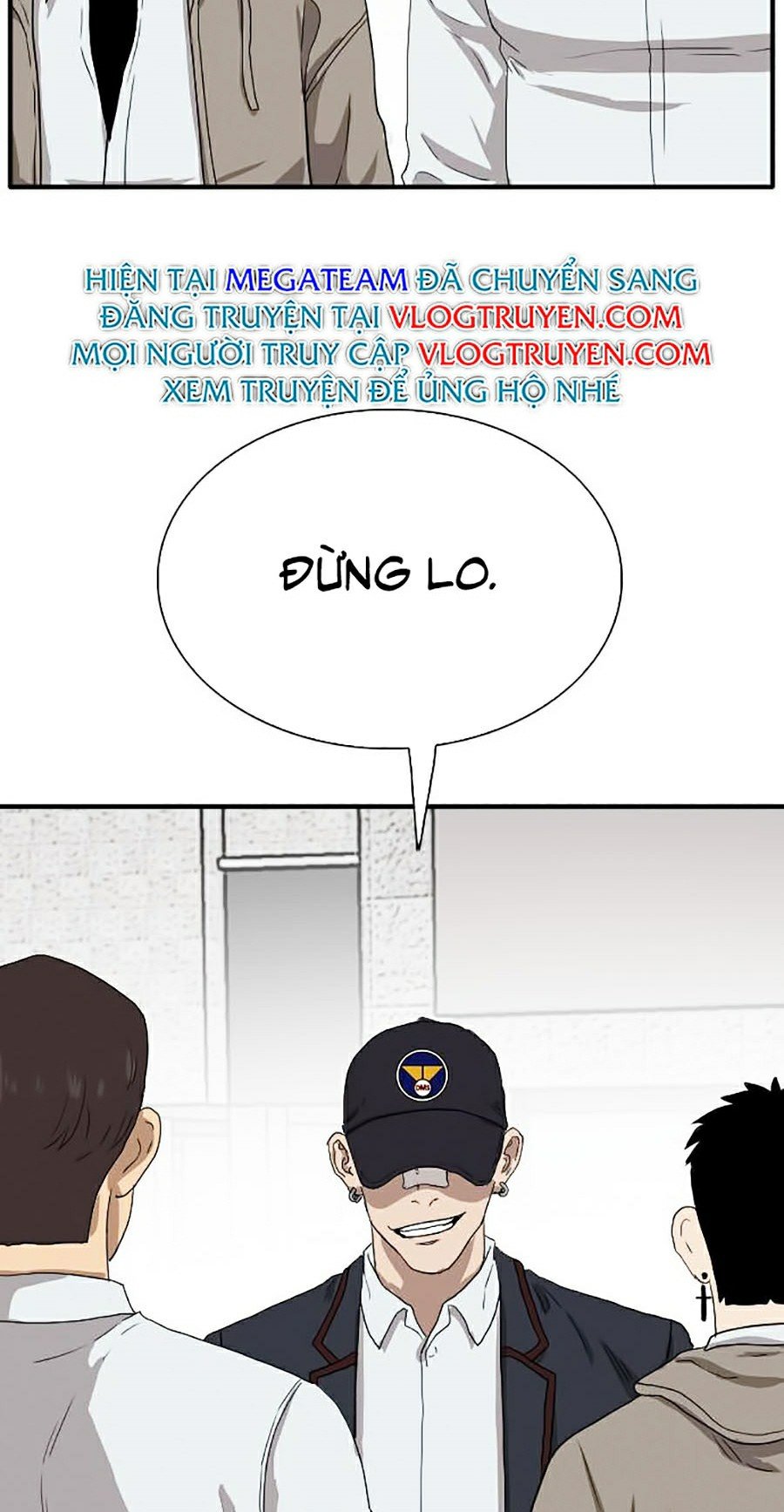 Người Xấu Chapter 21 - Trang 81