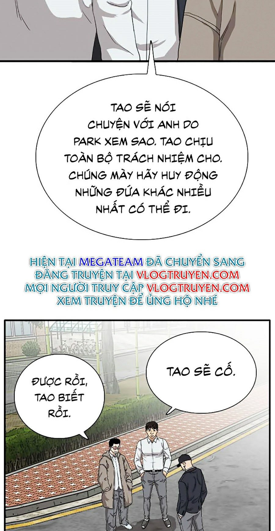 Người Xấu Chapter 21 - Trang 82