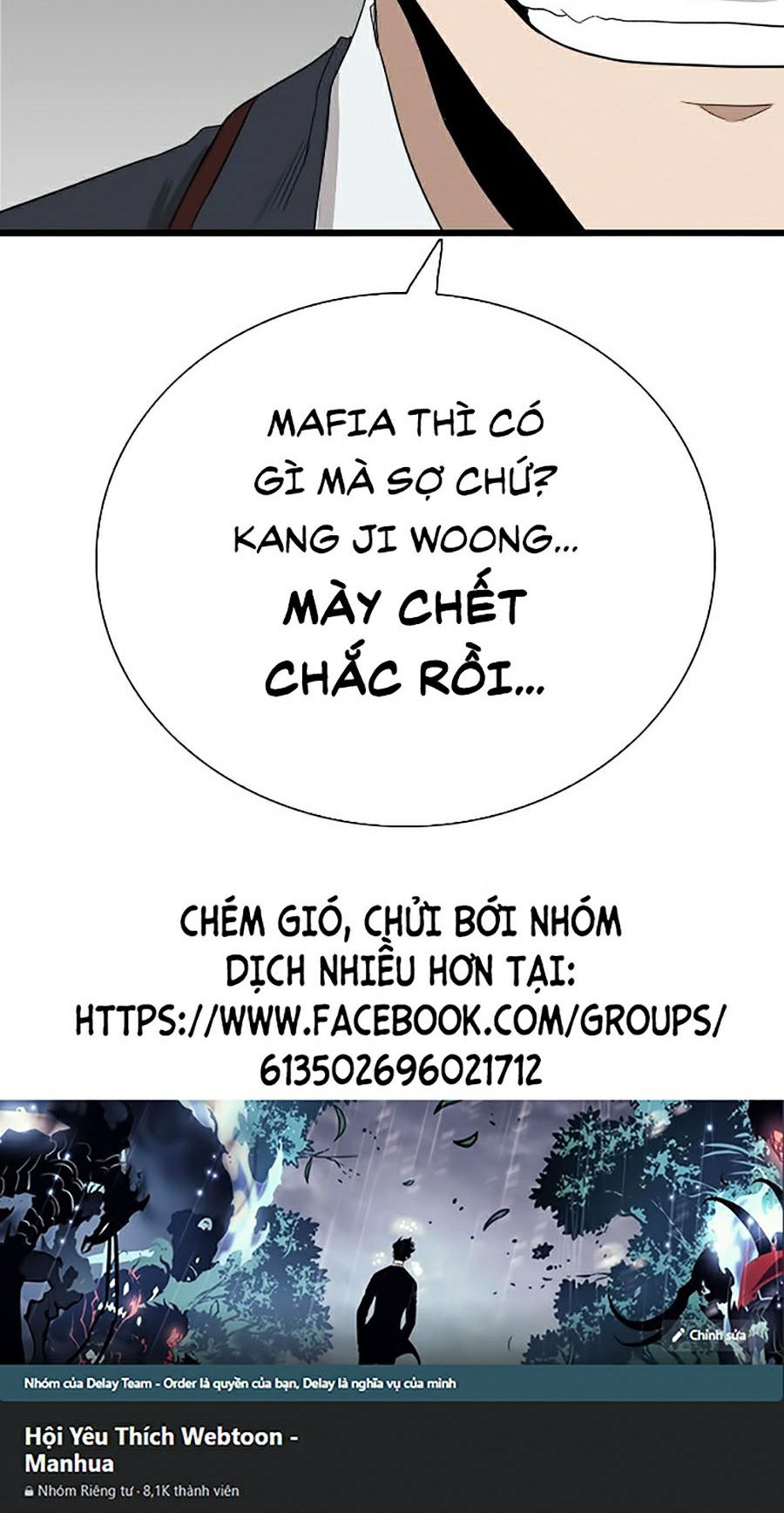 Người Xấu Chapter 21 - Trang 84