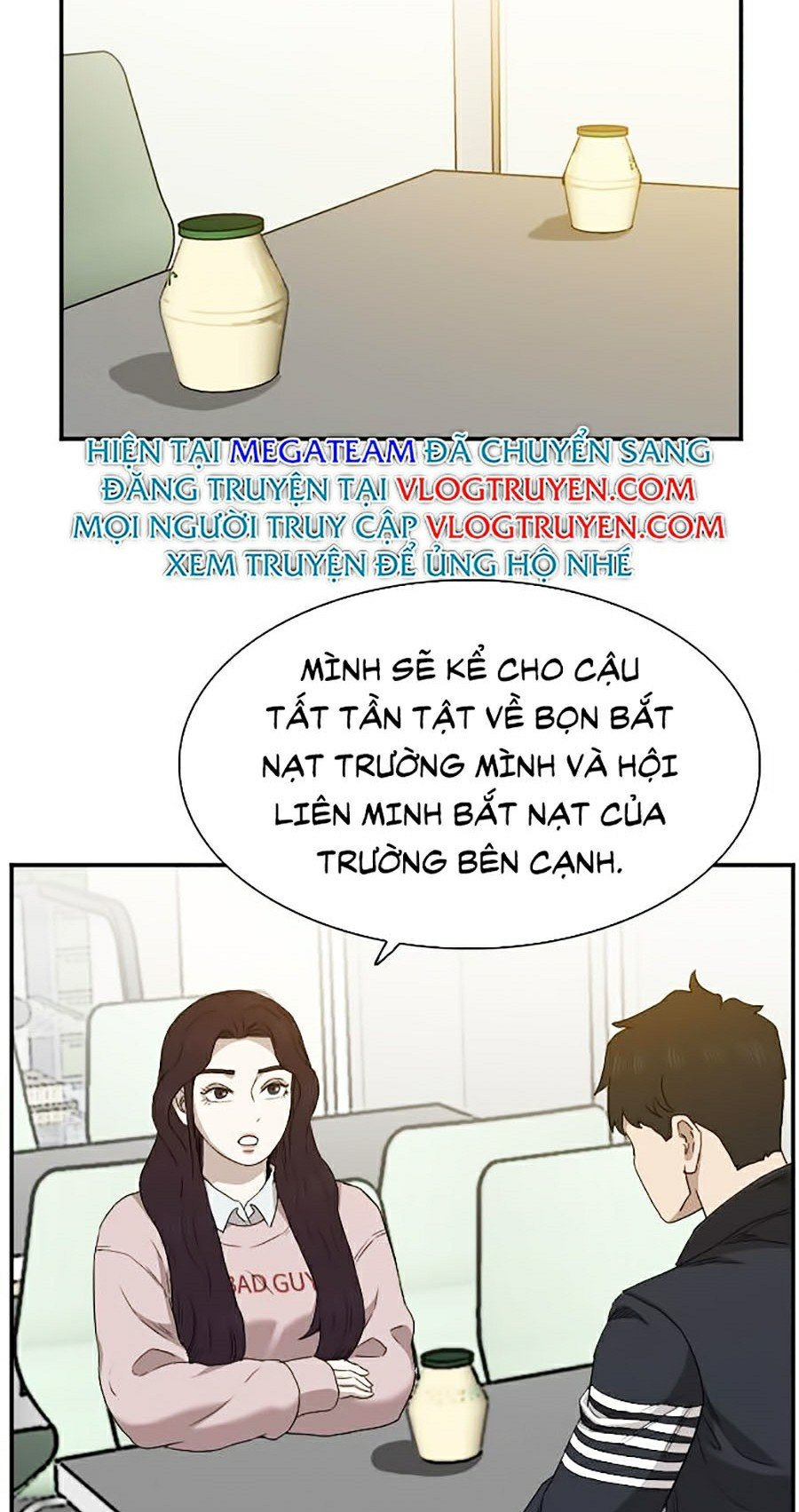 Người Xấu Chapter 22 - Trang 10