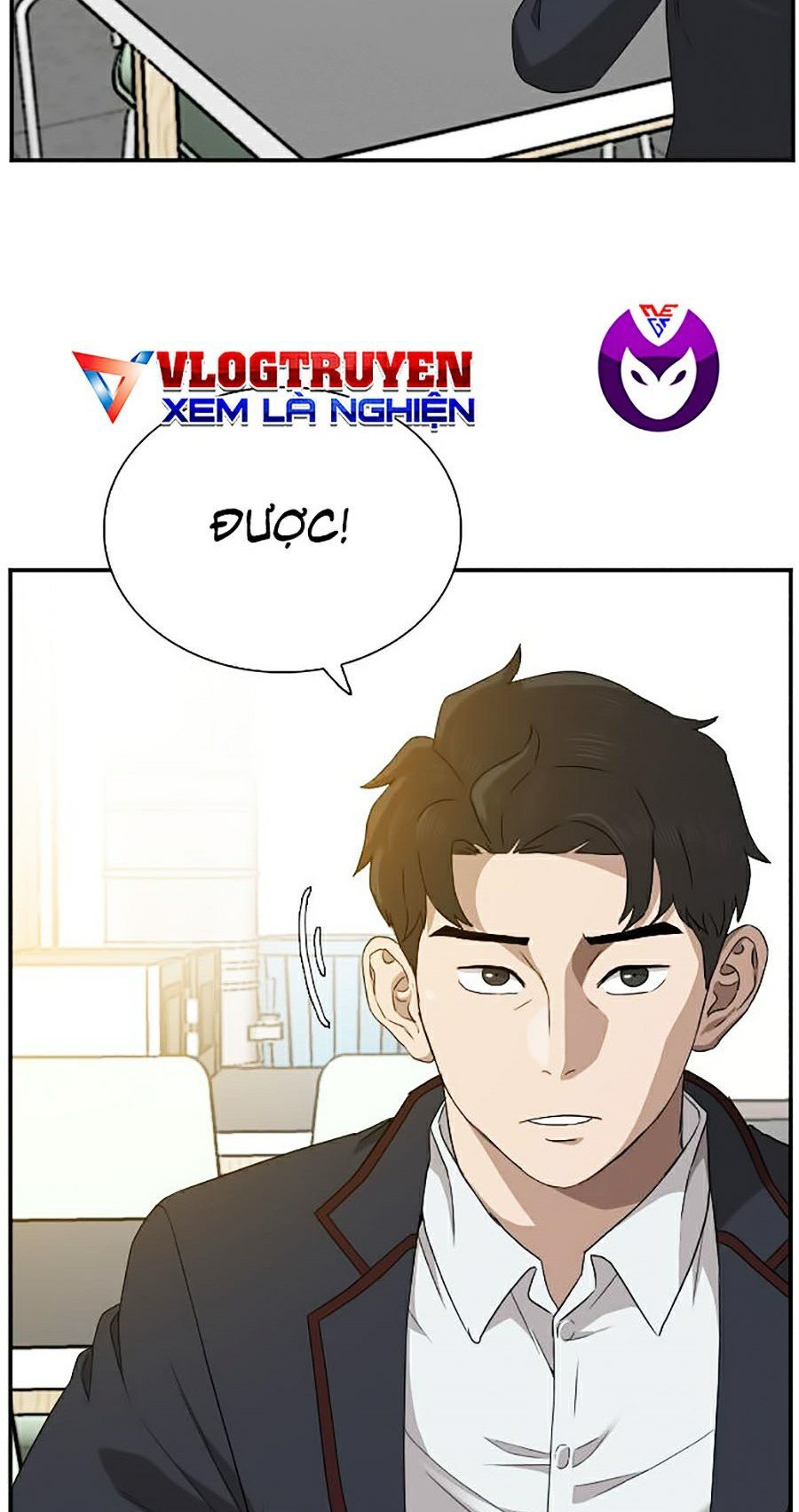 Người Xấu Chapter 22 - Trang 11