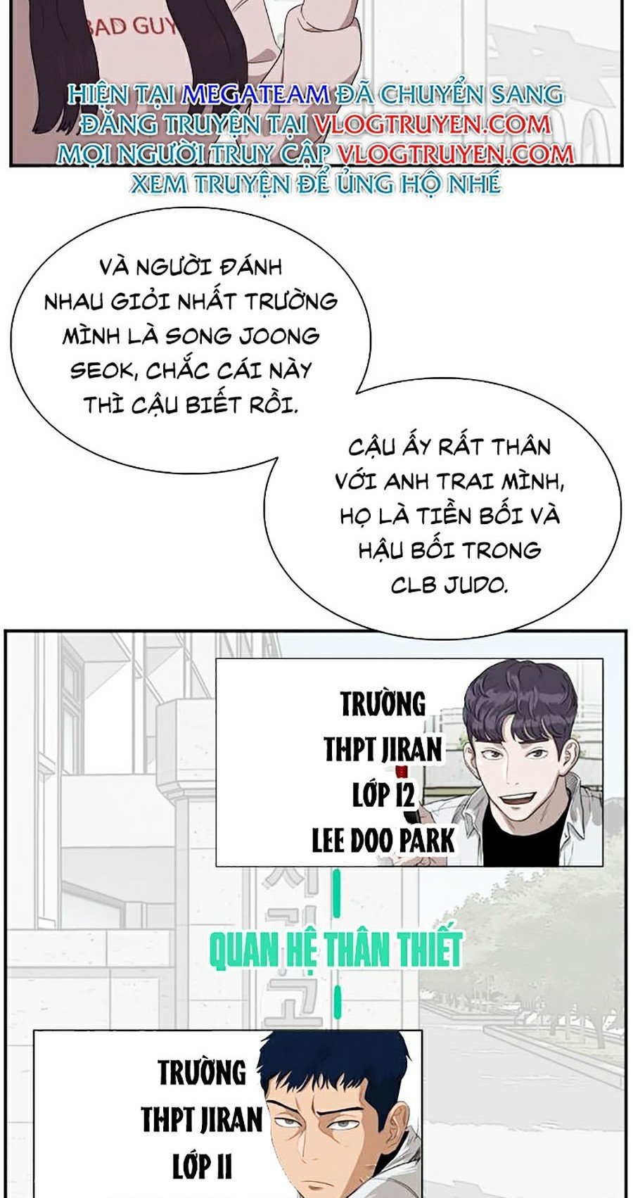 Người Xấu Chapter 22 - Trang 13