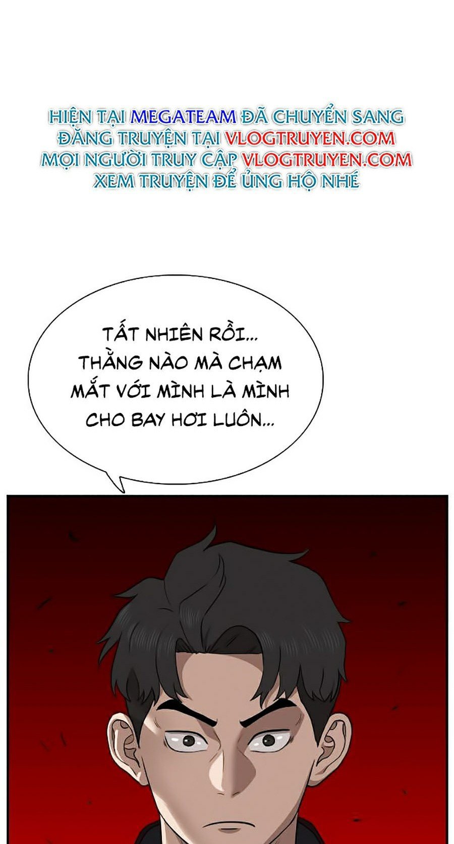 Người Xấu Chapter 22 - Trang 22