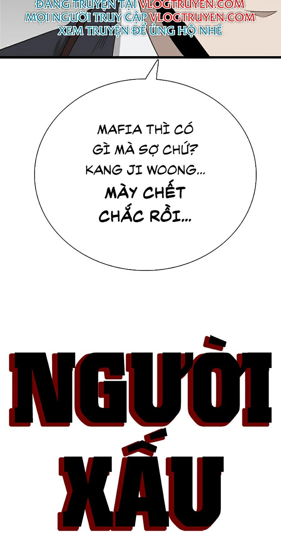 Người Xấu Chapter 22 - Trang 3