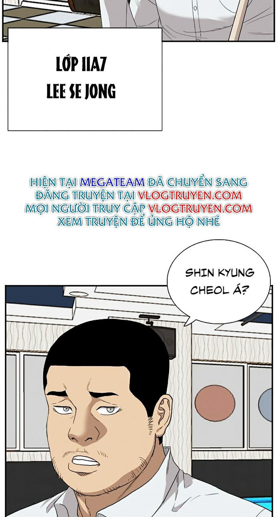 Người Xấu Chapter 22 - Trang 38