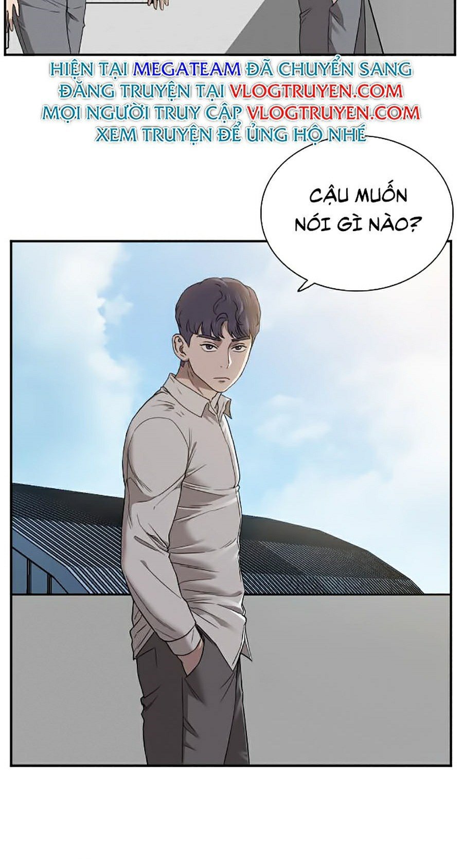 Người Xấu Chapter 22 - Trang 47