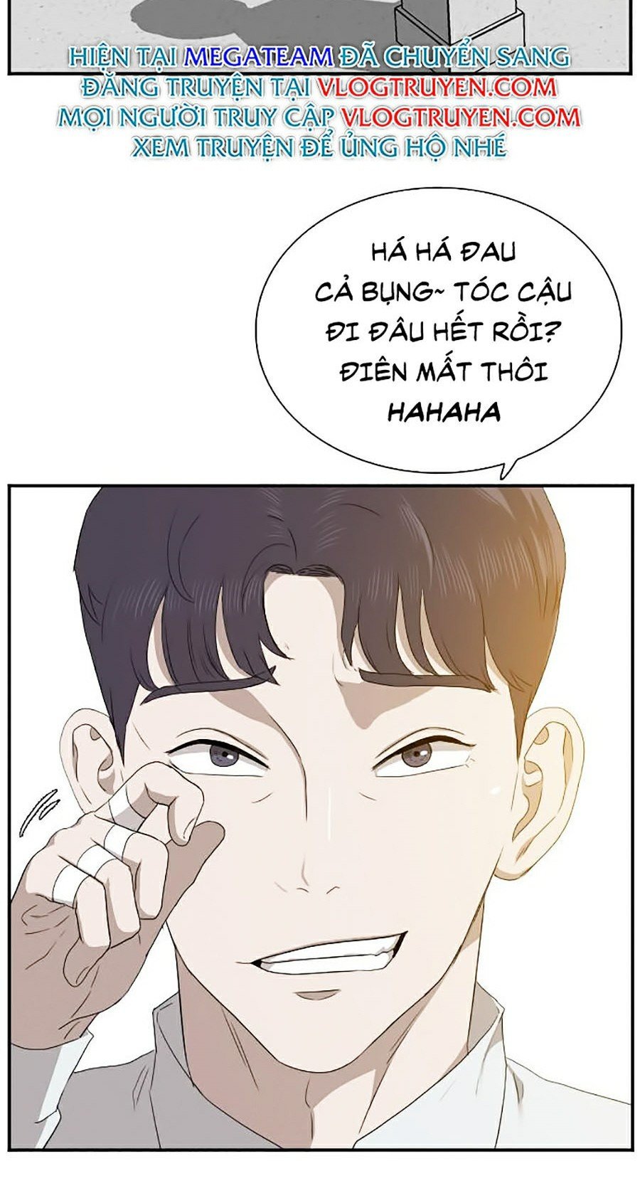 Người Xấu Chapter 22 - Trang 55