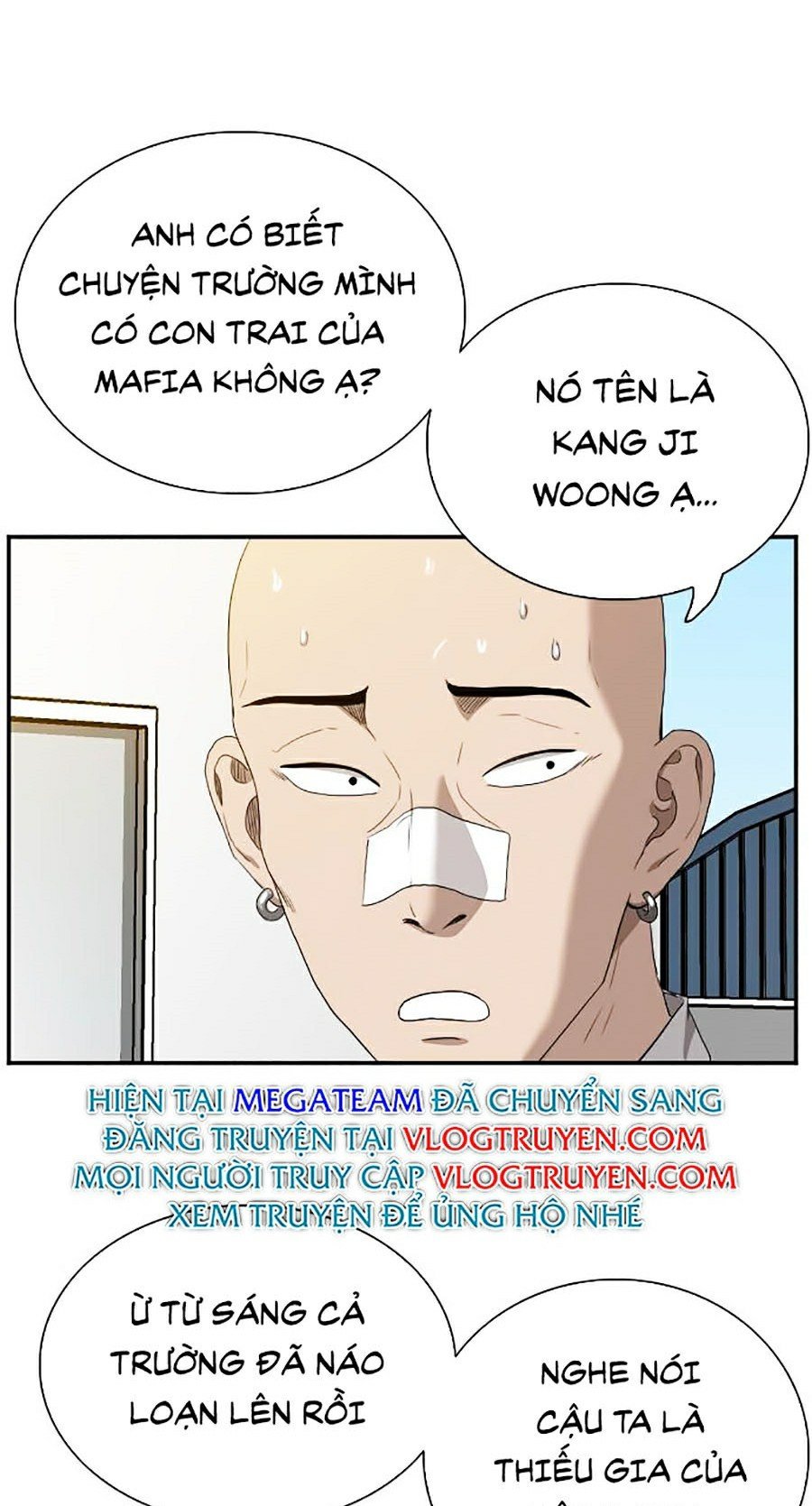 Người Xấu Chapter 22 - Trang 58