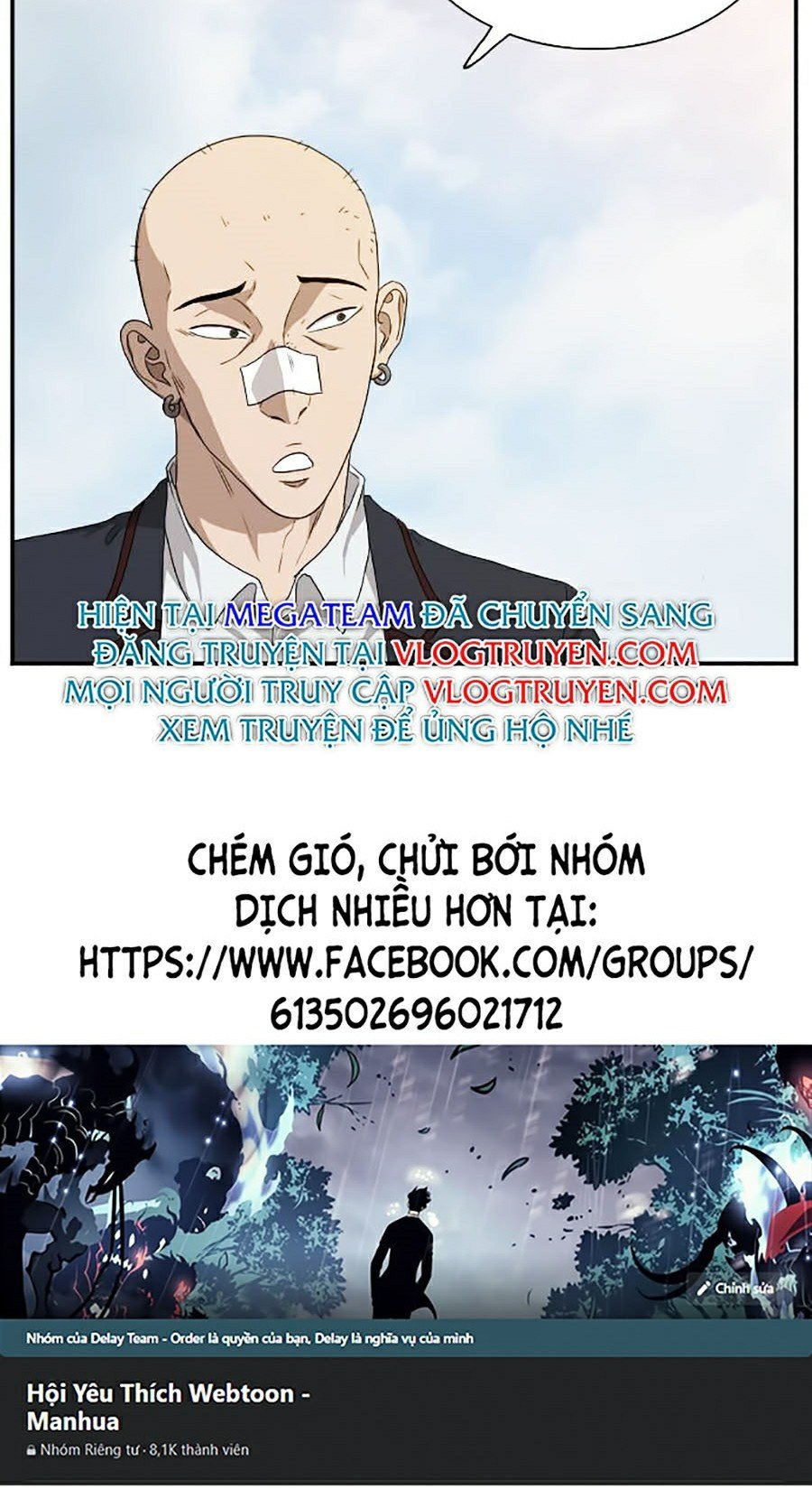 Người Xấu Chapter 22 - Trang 60