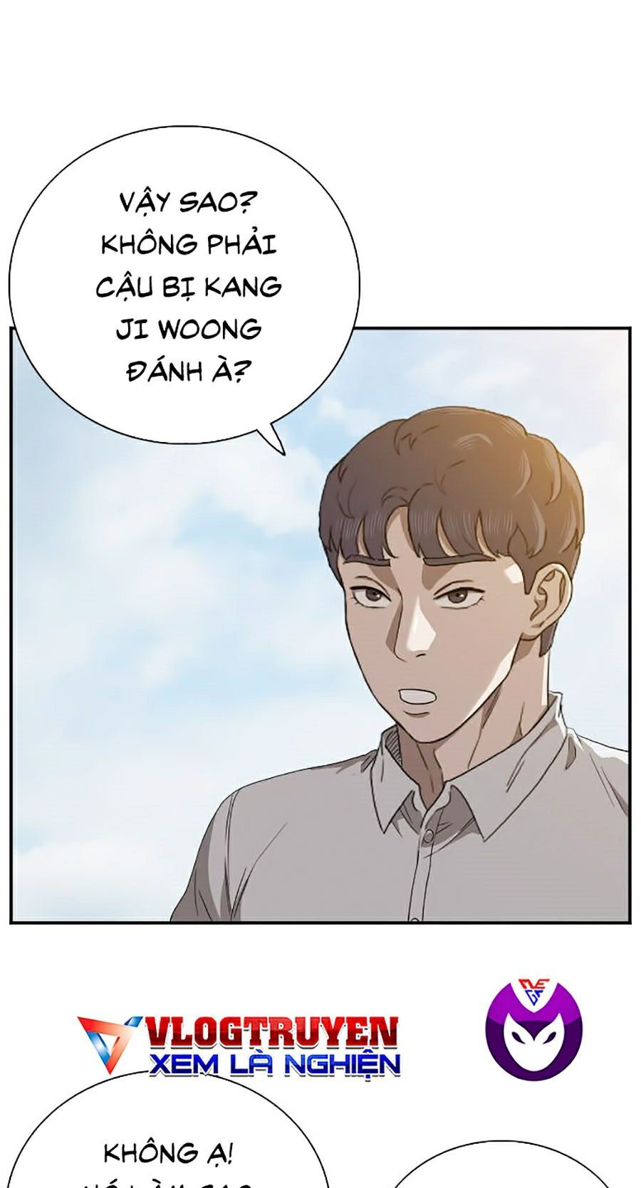 Người Xấu Chapter 22 - Trang 61