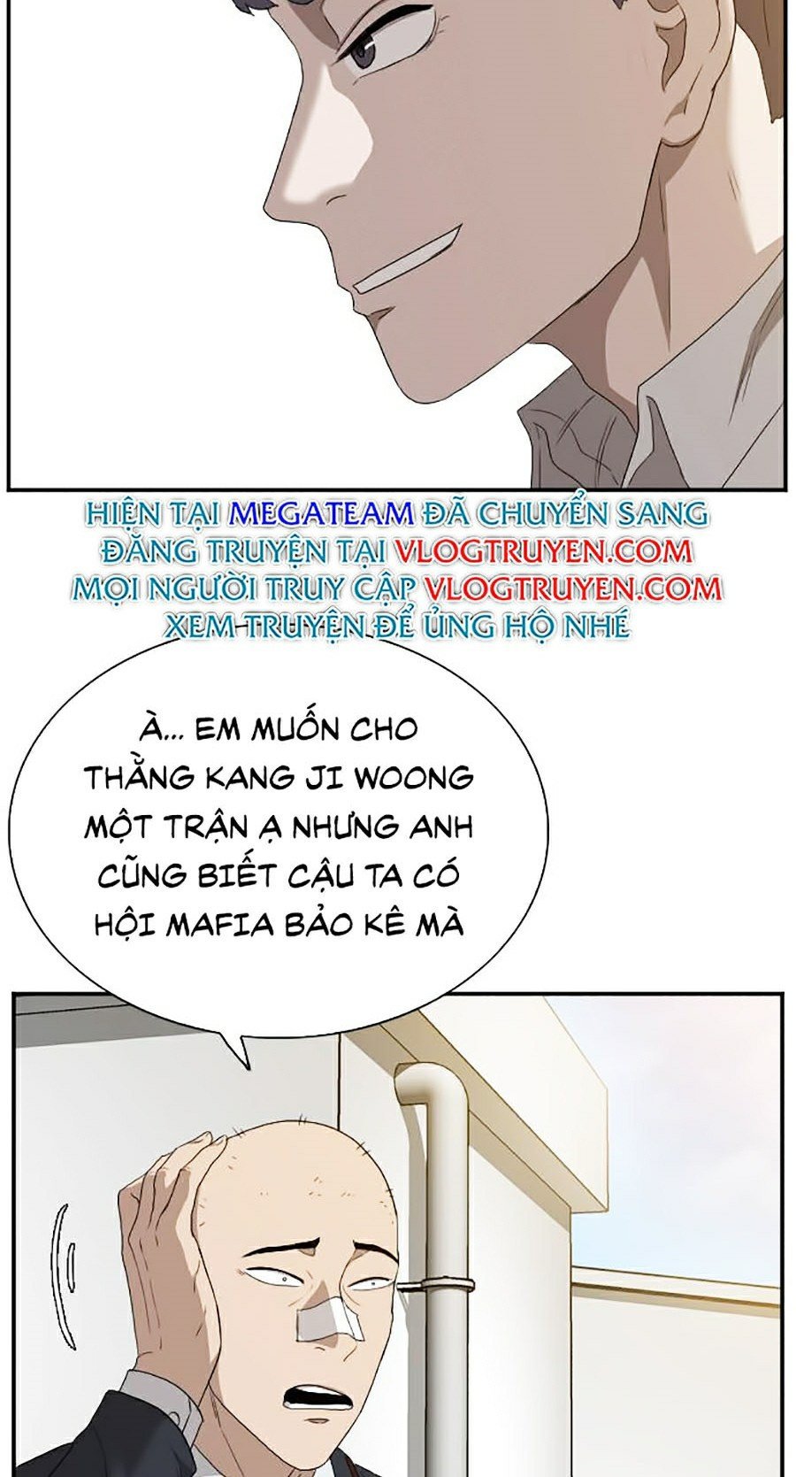 Người Xấu Chapter 22 - Trang 63