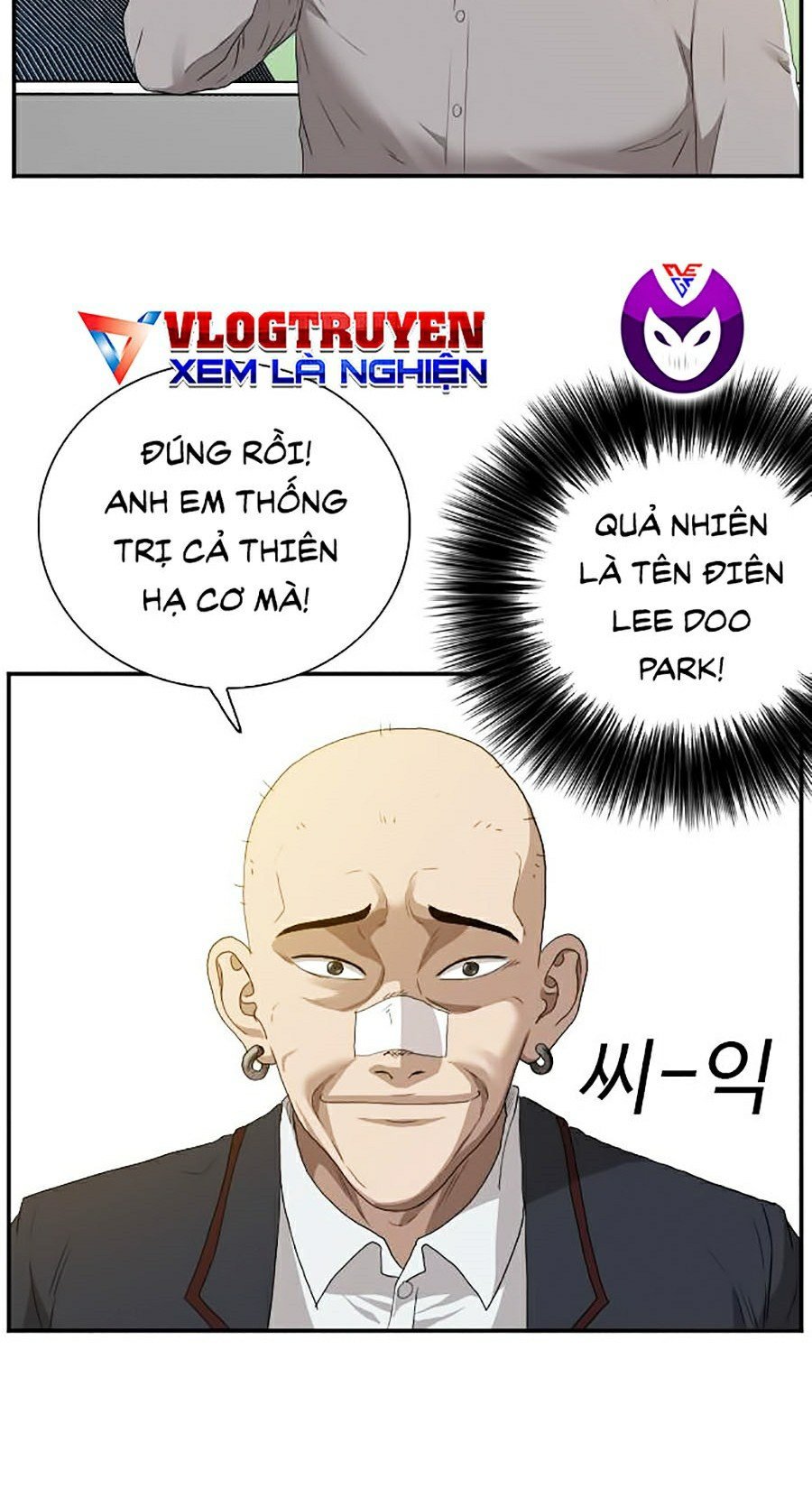 Người Xấu Chapter 22 - Trang 68