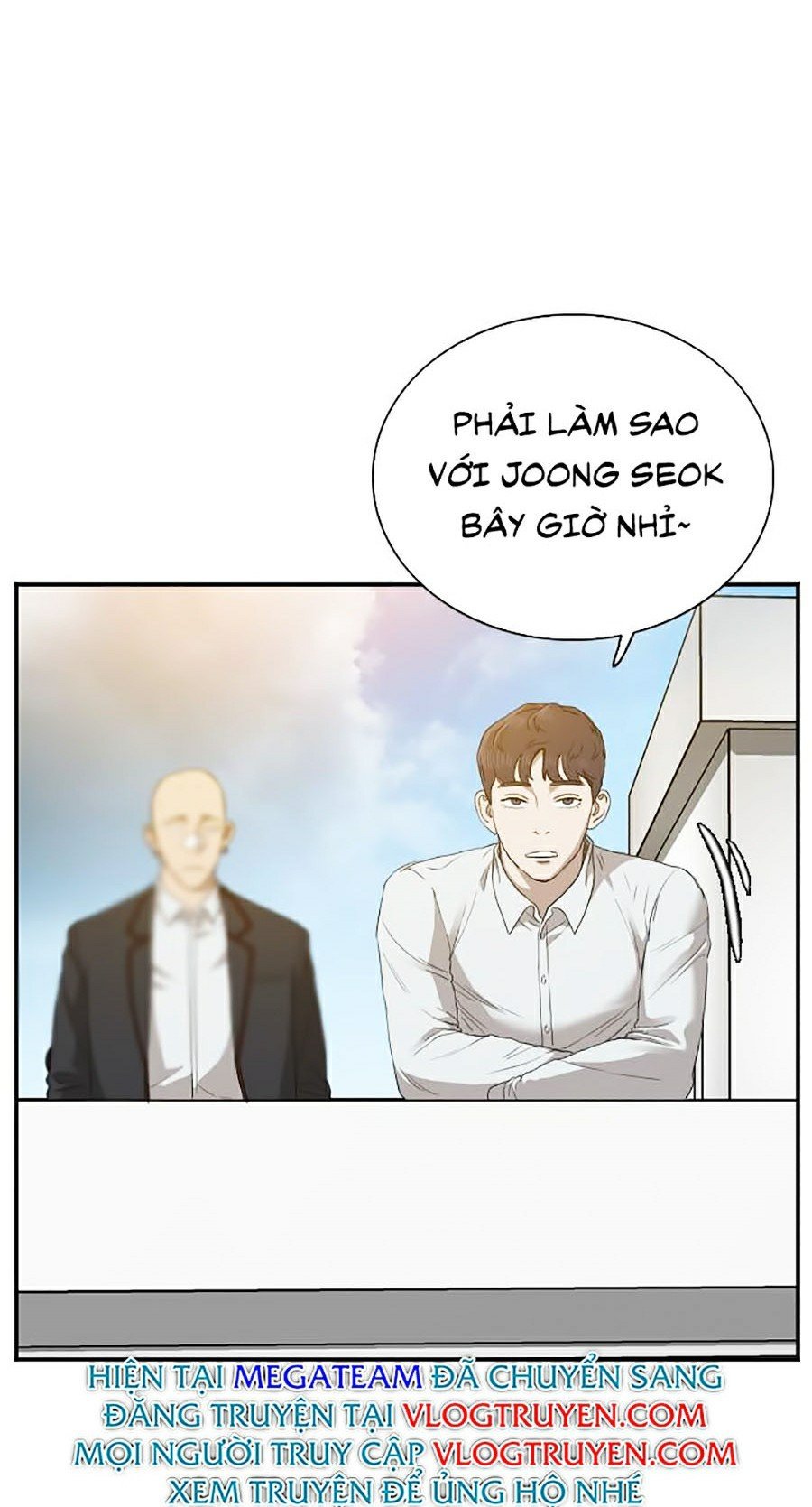 Người Xấu Chapter 22 - Trang 69