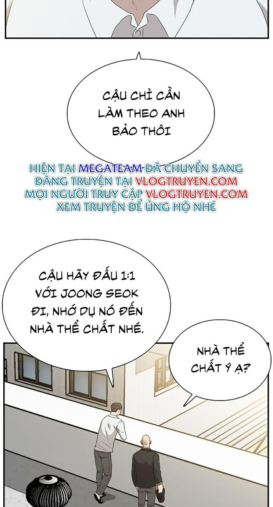 Người Xấu Chapter 22 - Trang 73