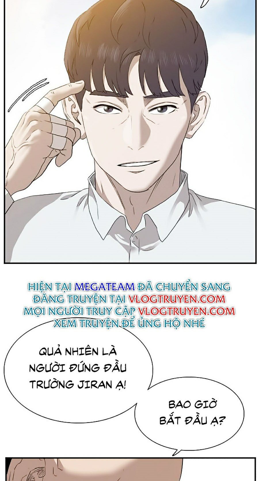 Người Xấu Chapter 22 - Trang 76