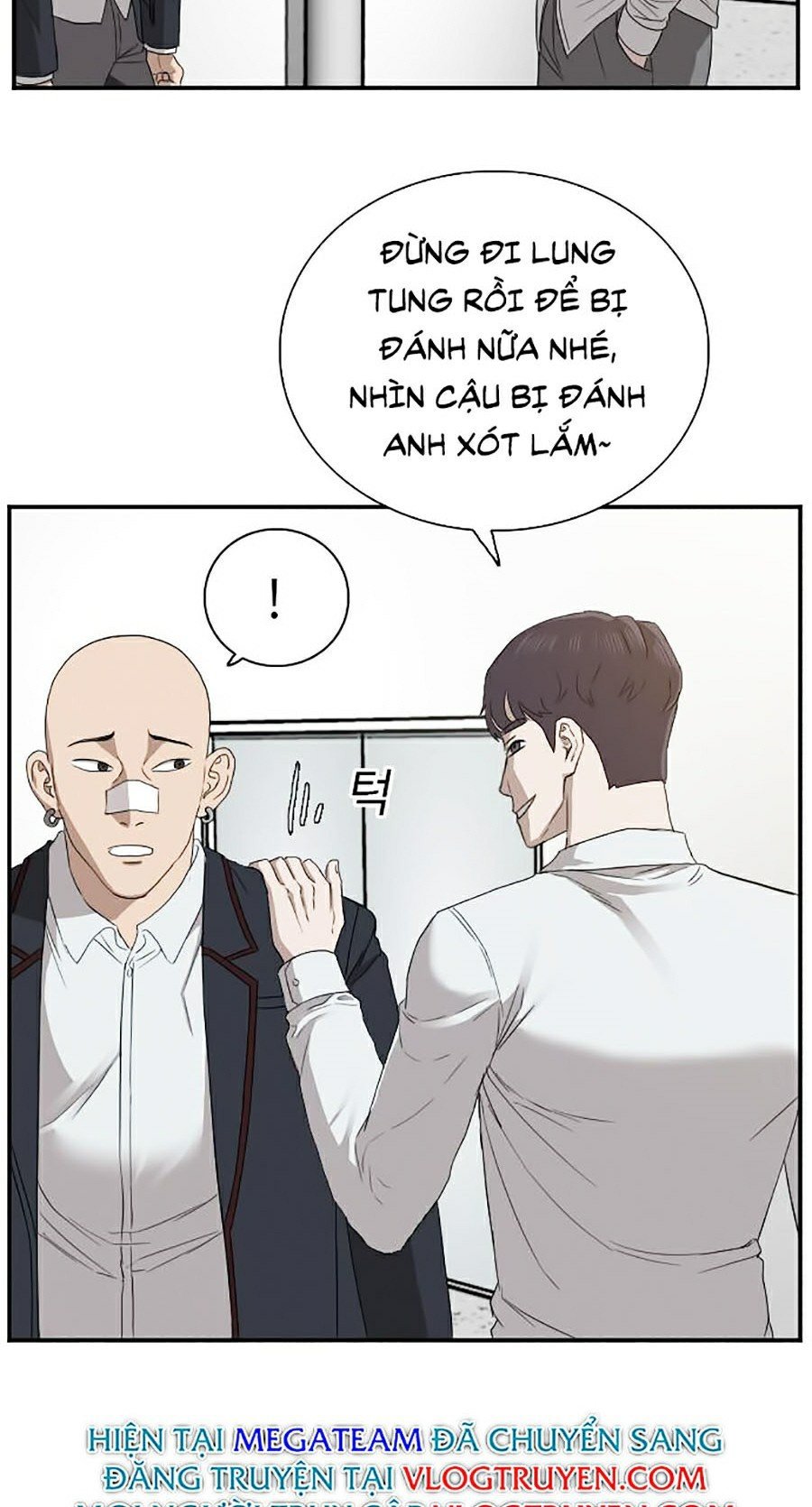 Người Xấu Chapter 22 - Trang 79