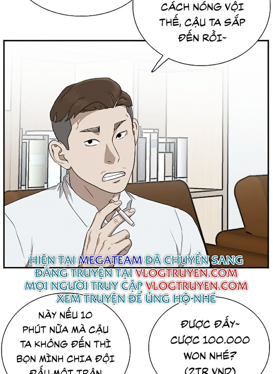 Người Xấu Chapter 22 - Trang 87