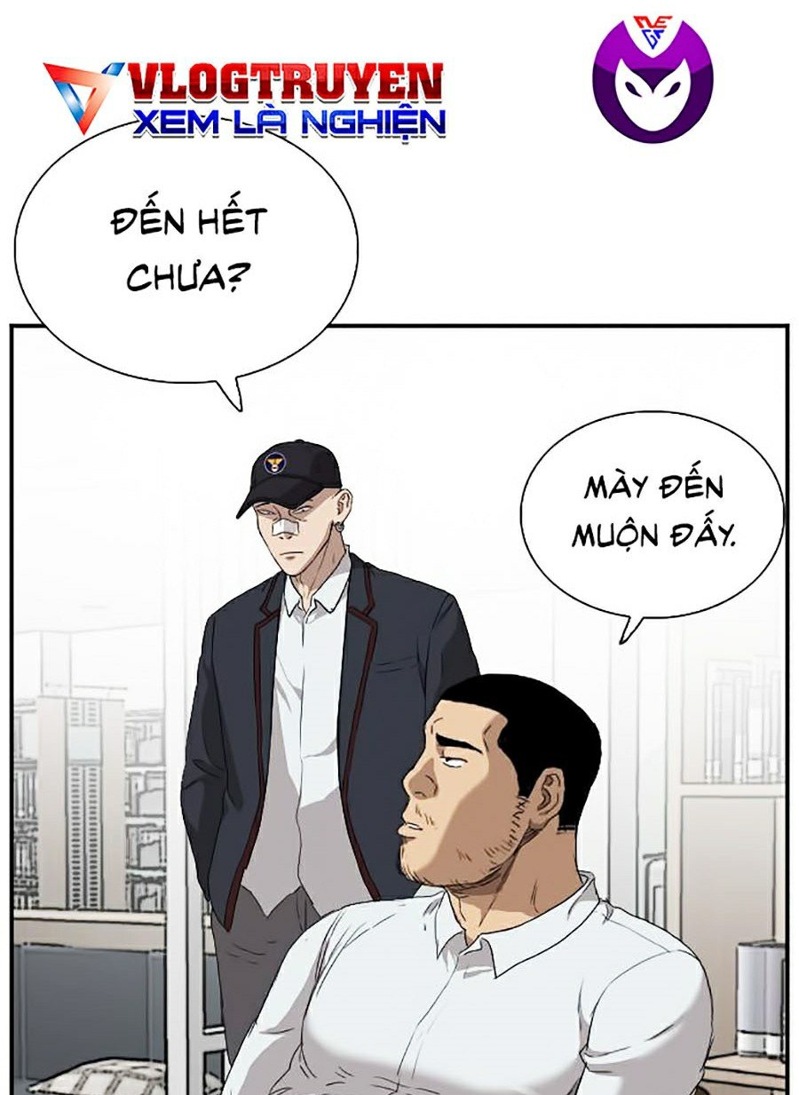 Người Xấu Chapter 22 - Trang 89