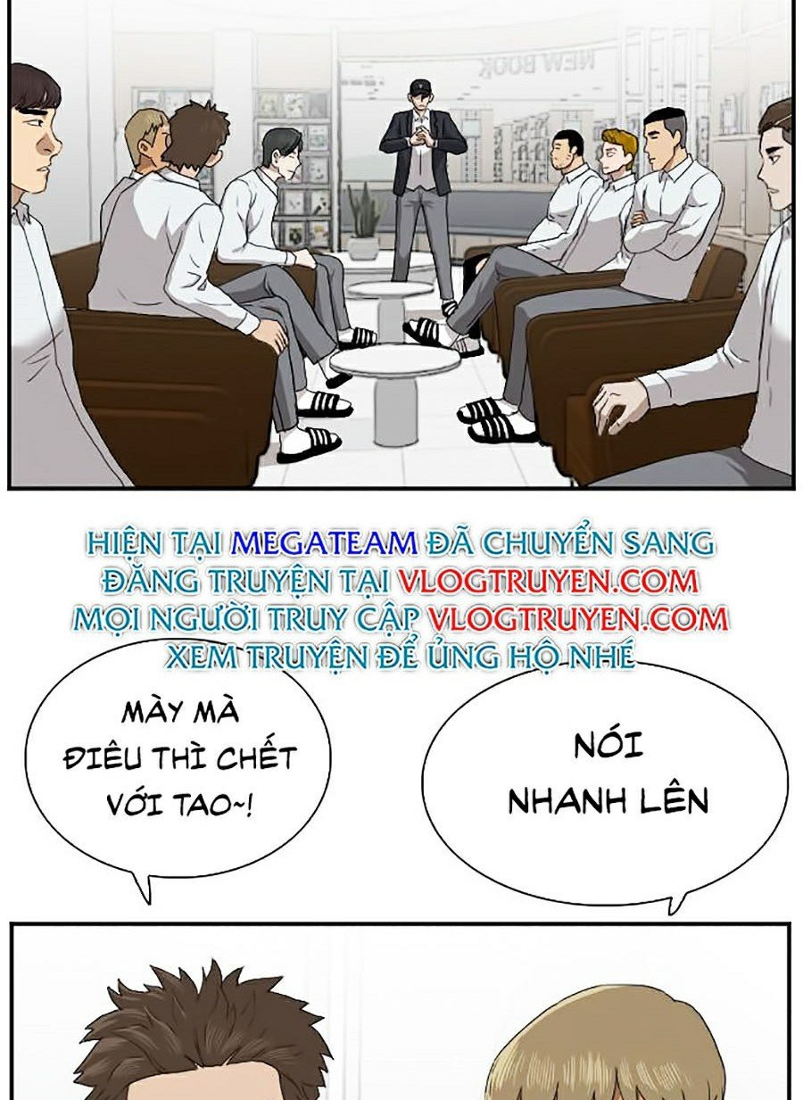 Người Xấu Chapter 22 - Trang 91