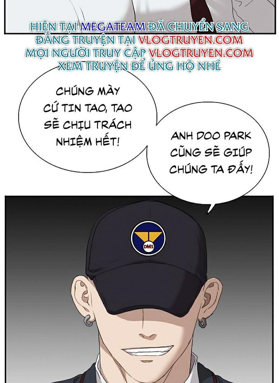 Người Xấu Chapter 22 - Trang 95