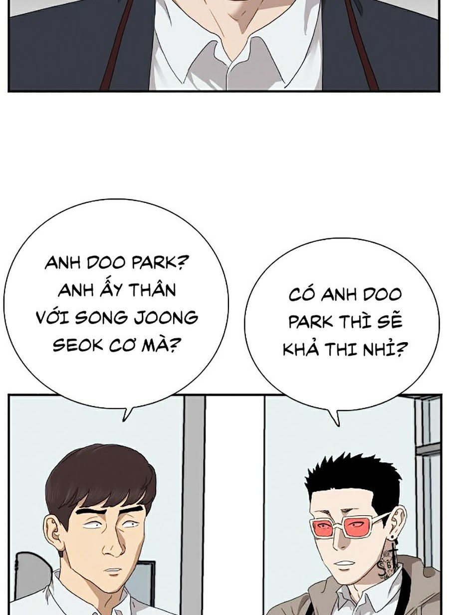 Người Xấu Chapter 22 - Trang 96