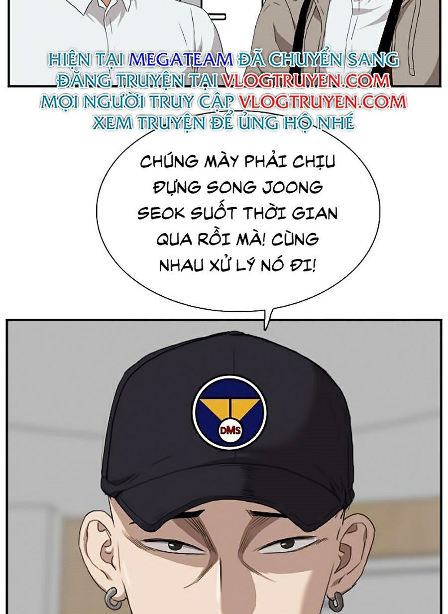 Người Xấu Chapter 22 - Trang 97