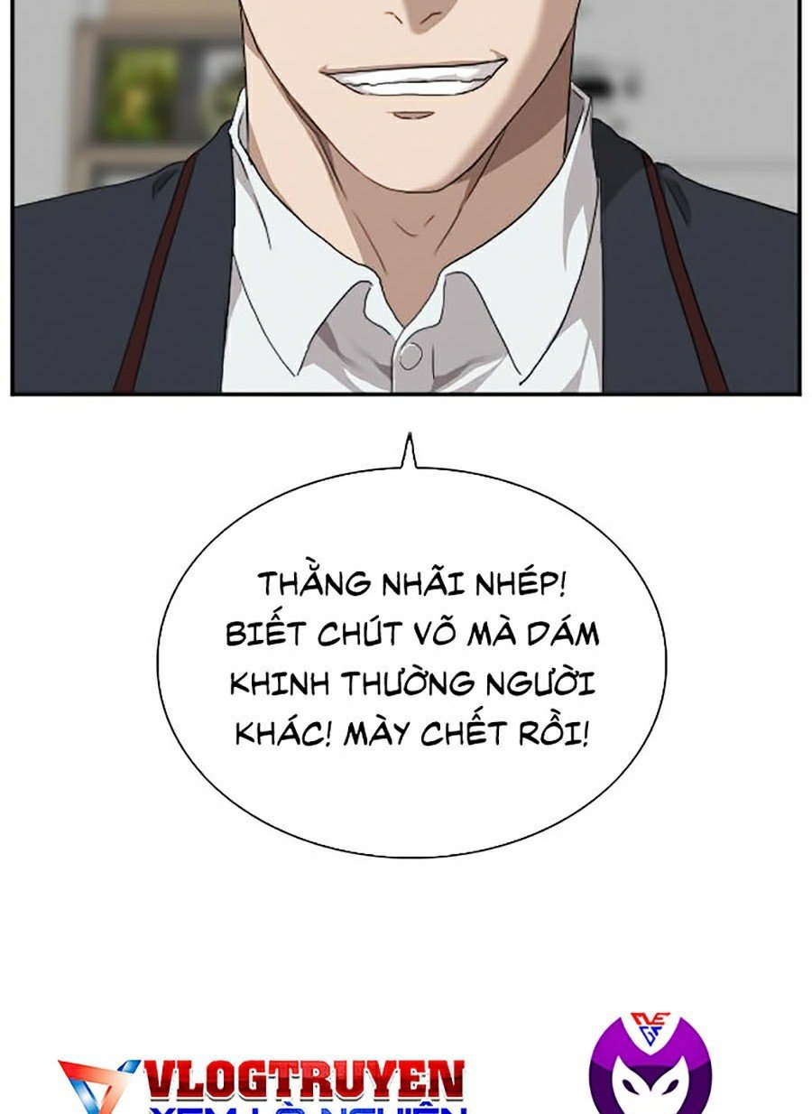 Người Xấu Chapter 22 - Trang 98