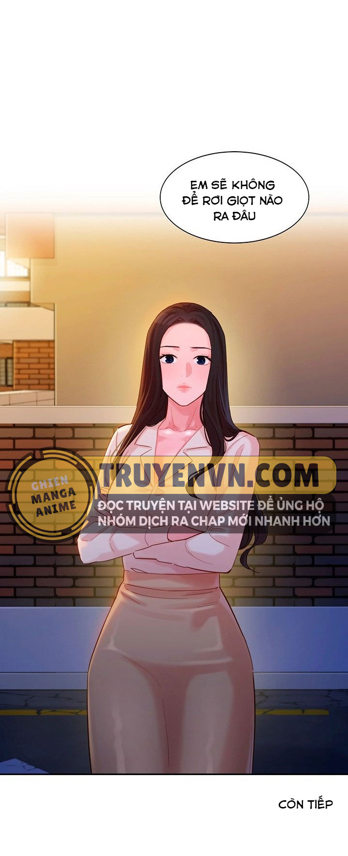 Nữ Thần Instagram Chapter 33 - Trang 26