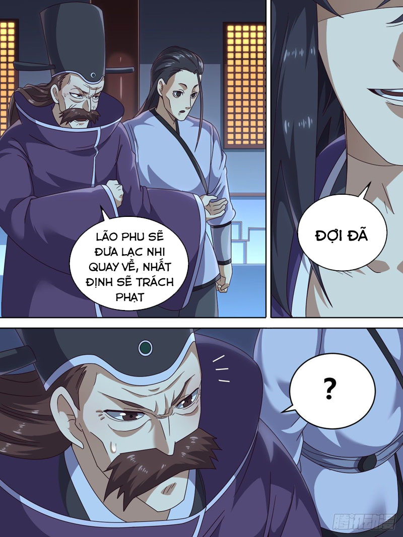 Ta Là Chí Tôn Chapter 5 - Trang 6