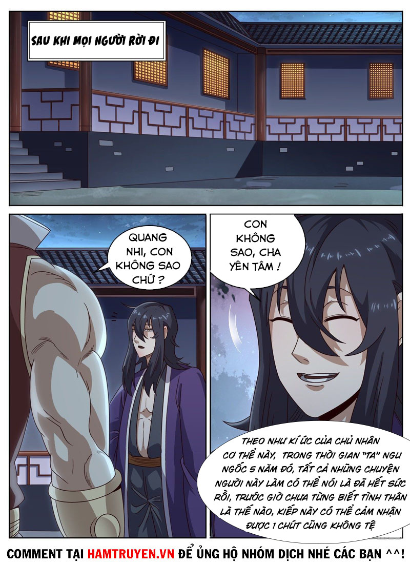 Ta Là Chí Tôn Chapter 6 - Trang 10