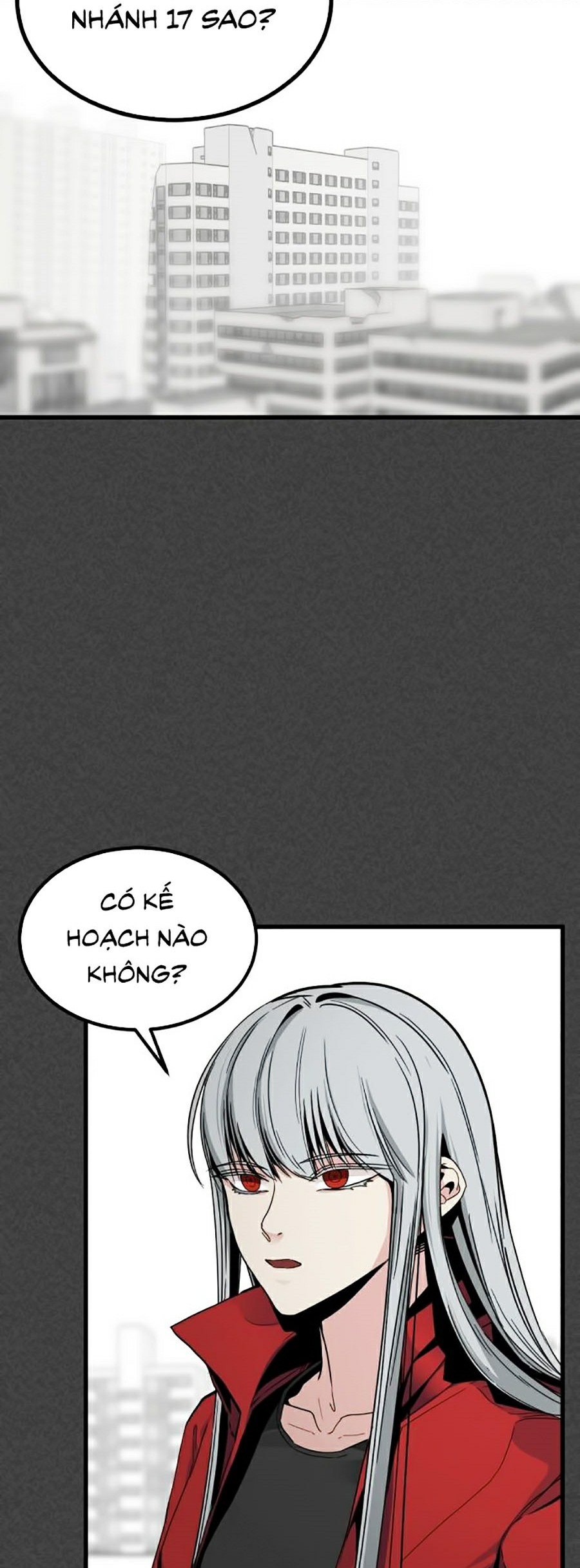 Tiêu Diệt Anh Hùng (Hero Killer) Chapter 9 - Trang 26