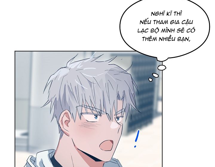 Tình Tay Ba Chapter 4 - Trang 117