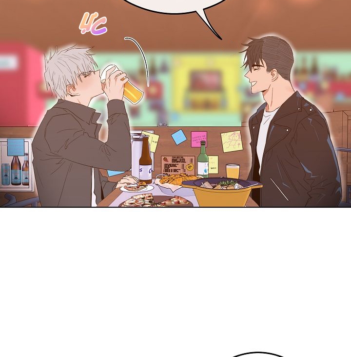 Tình Tay Ba Chapter 4 - Trang 13